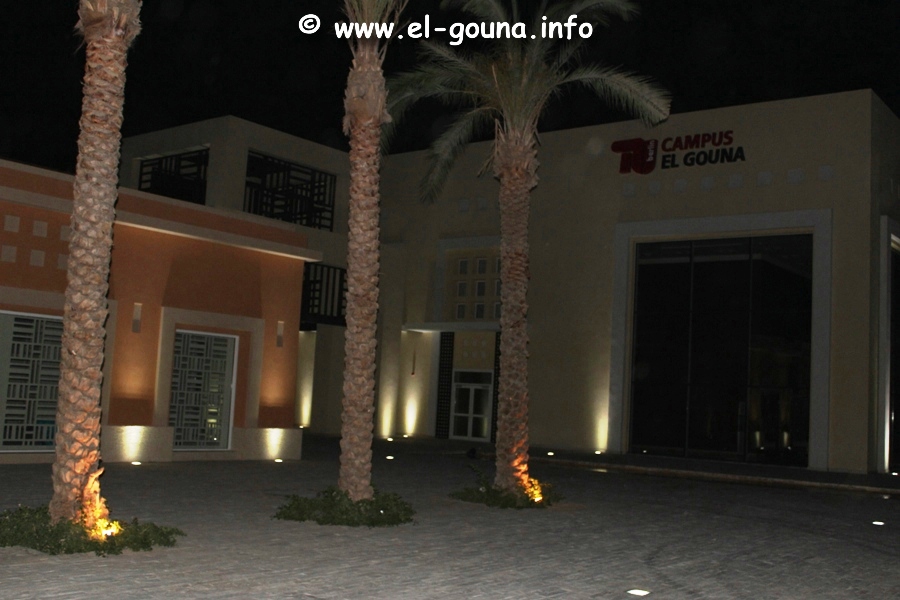 Campus El Gouna 0018